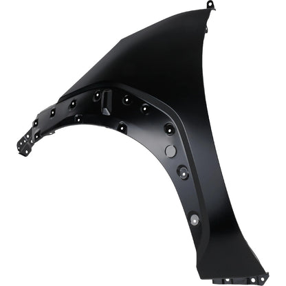Primed Fender Replacement For Toyota bZ4X 2023 2024 Front Driver Side 5381242380 5381242370 TO1240285