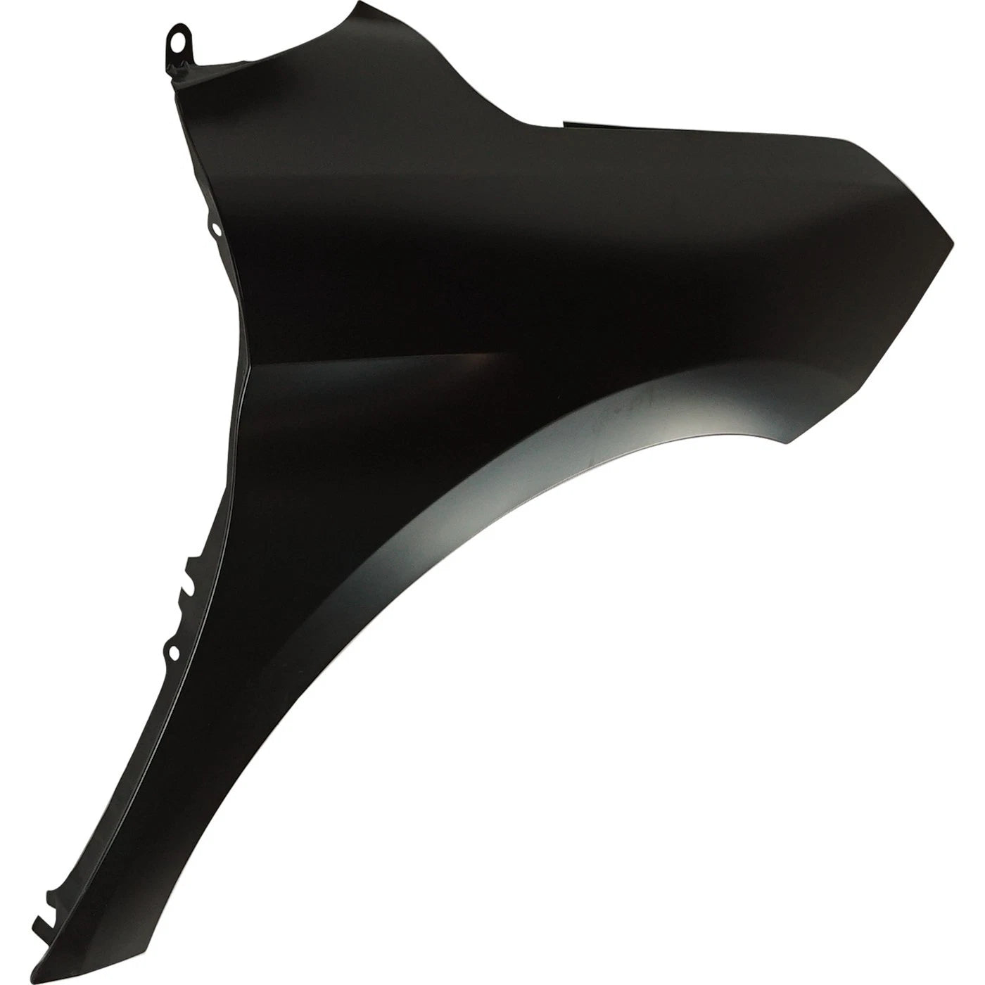 Primed Fender Replacement For Hyundai Elantra 2019 2020 Front Passenger Side 66320F2500 HY1241176