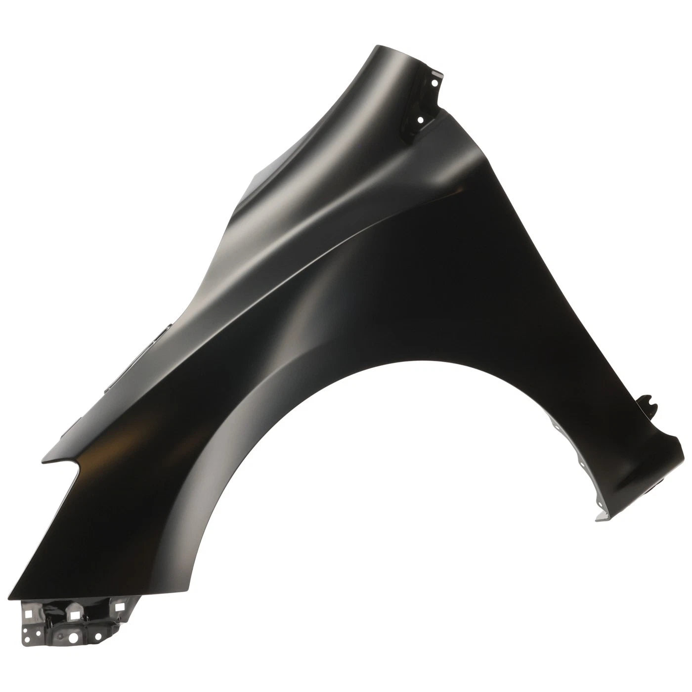 Primed Fender Replacement For Subaru Impreza 2017 2018 2019 2020 2021 2022 2023 Front Driver Side 57120FL01A9P SU1240149