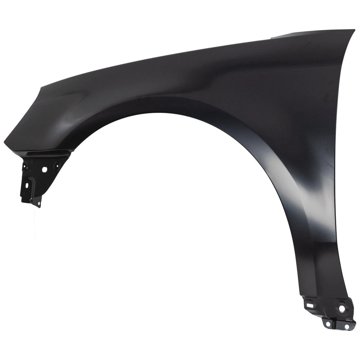 Primed Fender Replacement For Ford Five Hundred 2005 2006 2007 Front Driver Side 5G1Z16006AA FO1240239