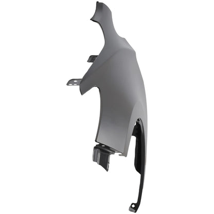 Primed Fender Replacement For Chevrolet Cruze 2016 2017 2018 2019 Front Driver Side 84259707 GM1240396