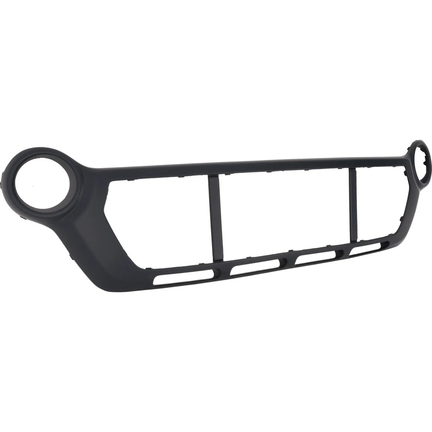 Primed Bumper Cover Fascia Front Lower 86513B2100 KI1015109 Replacement For Kia Soul 2014 2015 2016 Primed