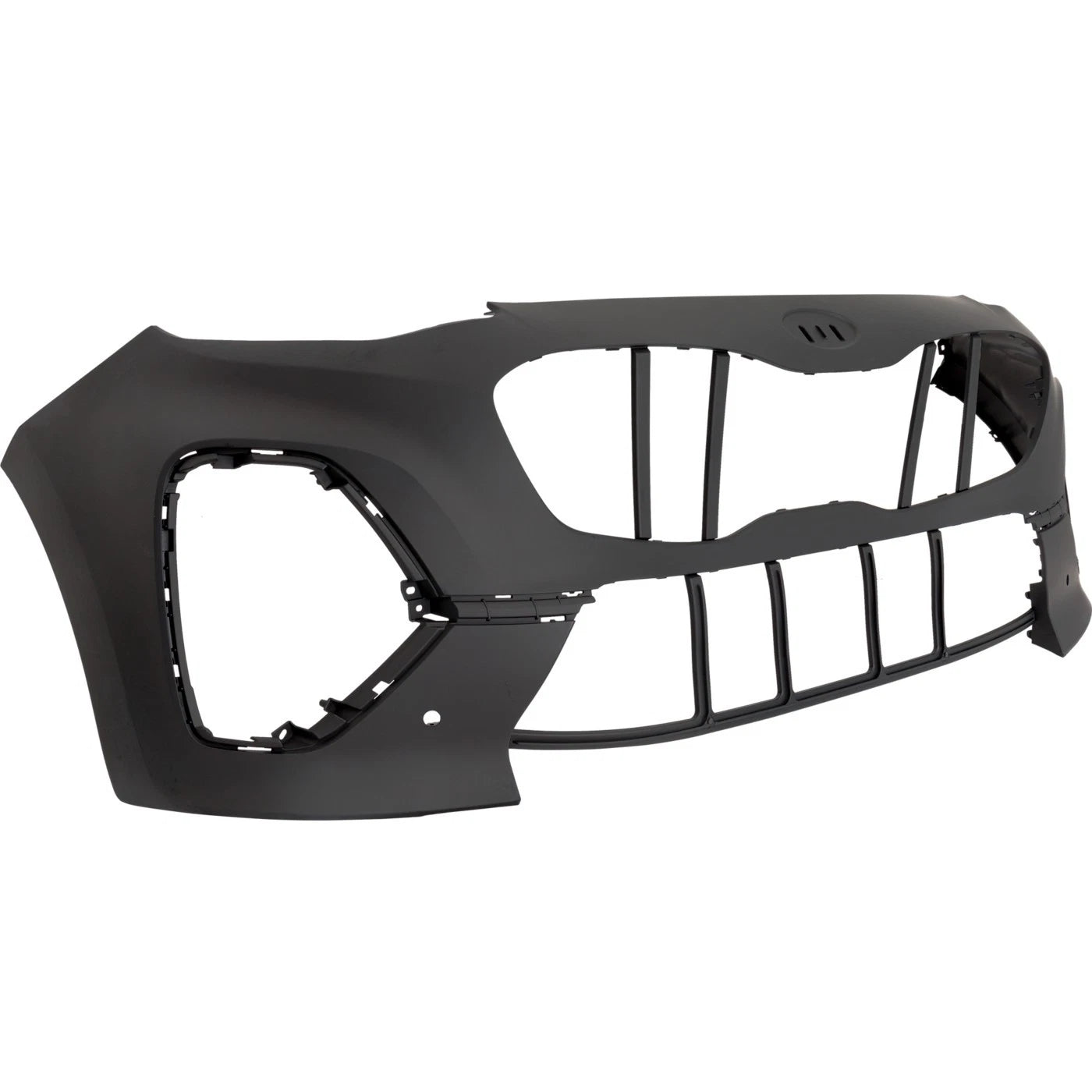 Primed Front Bumper Cover KI1000207 86510D9510 Replacement For Kia Sportage 2020 2021 2022 Primed