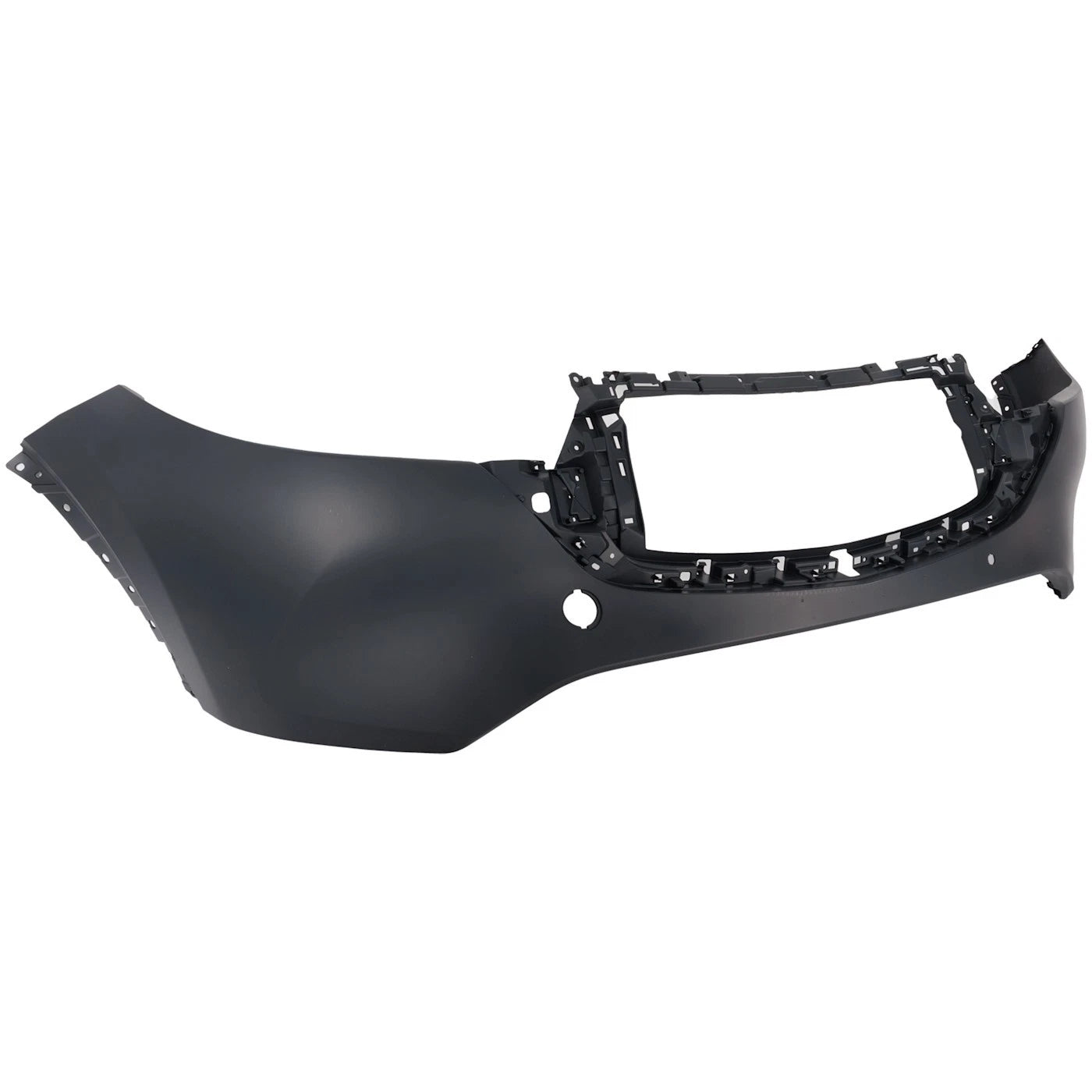Primed Bumper Cover Fascia Front KSD450031ABB MA1014102 Replacement For Mazda CX-5 2022 2023 2024 Primed