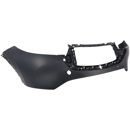 Primed Bumper Cover Fascia Front KSD450031ABB MA1014102 Replacement For Mazda CX-5 2022 2023 2024 Primed
