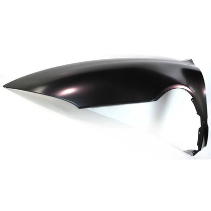 Primed Fender Replacement For Oldsmobile Alero 1999 2000 2001 2002 2003 2004 Front Driver Side 22667901 GM1240269