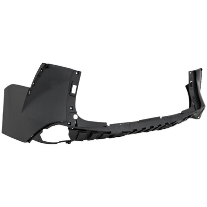 Primed Bumper Cover 5215908909 TO1114105 Replacement For Toyota Sienna 2021 2022 2023 Primed Rear Upper