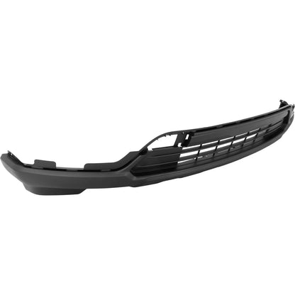 Textured Bumper Cover Fascia Front Lower LB5Z17D957AB FO1015134 Replacement For Ford Explorer 2020 2021 2022 2023 2024 Replacement For Ford Police Interceptor Utility 2020-2023 Textured