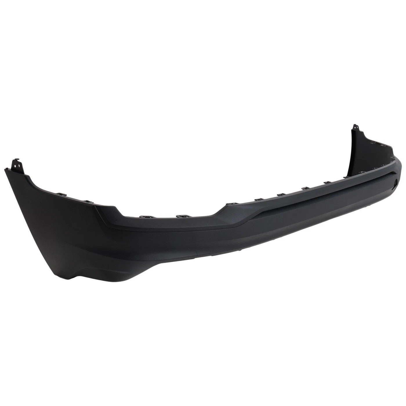 Textured Bumper Cover Fascia 84341007 GM1115154 Replacement For GMC Terrain 2018 2019 2020 2021 2022 2023 Rear Lower Textured