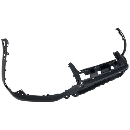 Primed Bumper Cover Fascia Front Lower Primered 86550S8110 HY1015116 Replacement For Hyundai Palisade 2020 2021 2022