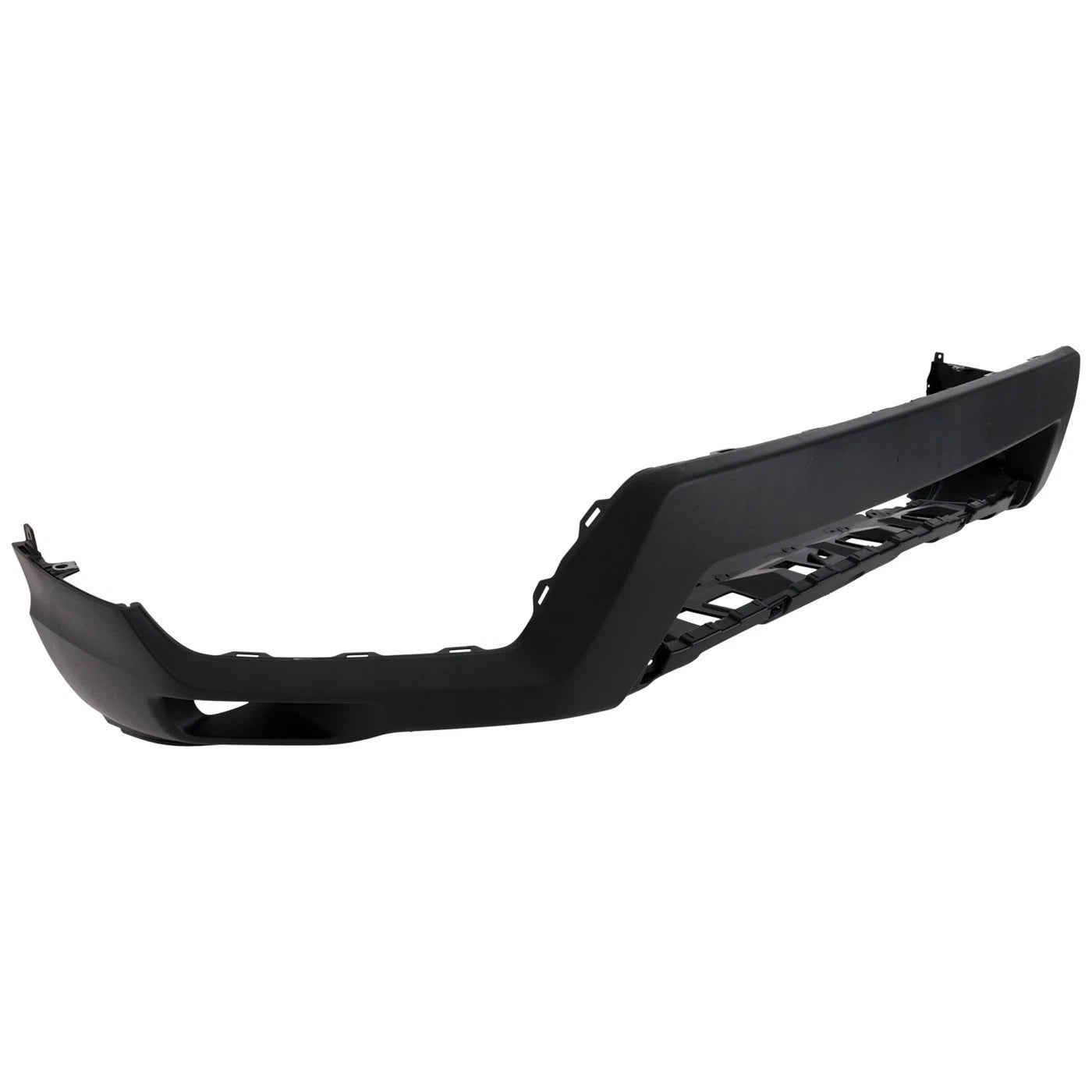 Textured Textured Bumper Cover Fascia Front Lower 71105T6ZA50 HO1015126 Replacement For Honda Ridgeline 2021 2022 2023 2024 2025 Replacement For Honda Passport 2022-2025