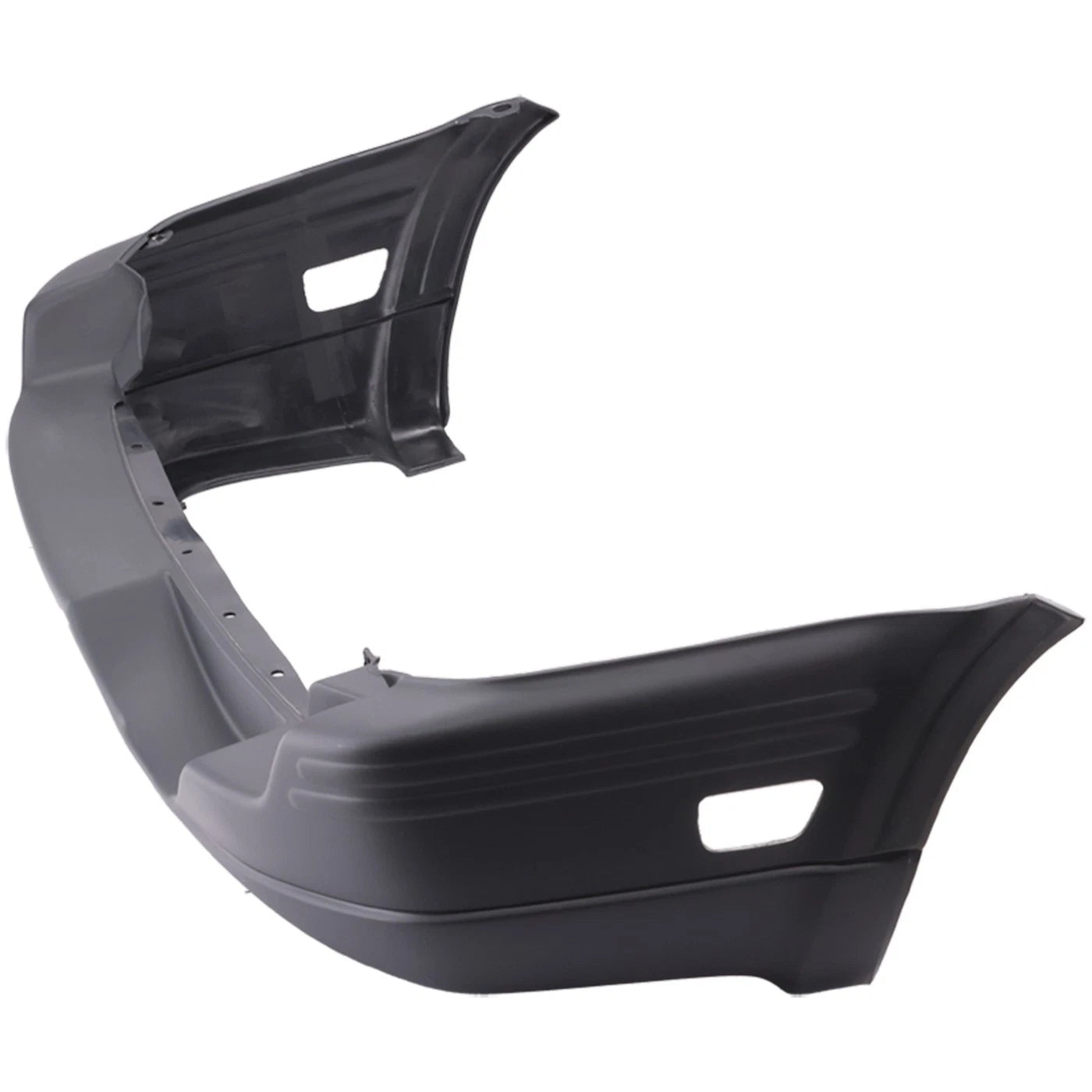 Textured Rear Bumper Cover HO1100183 71501S10A91 Replacement For Honda CR-V 1997 1998 1999 2000 2001 Textured
