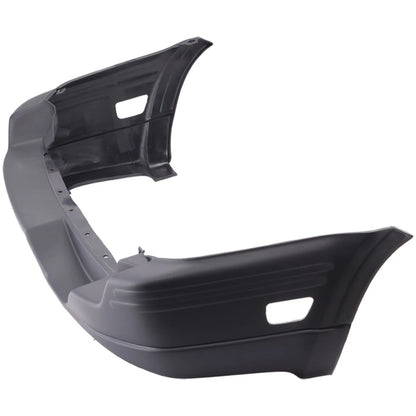 Textured Rear Bumper Cover HO1100183 71501S10A91 Replacement For Honda CR-V 1997 1998 1999 2000 2001 Textured