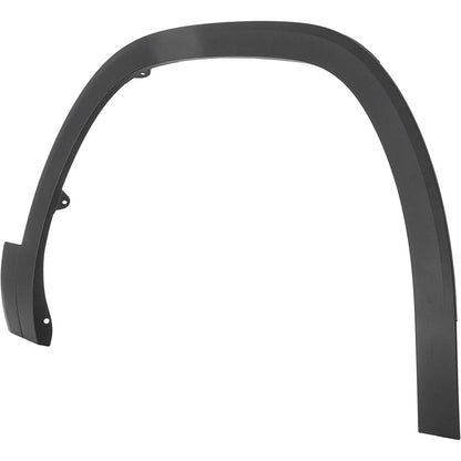 Primed Fender Flares Replacement For Volkswagen Atlas 2018 2019 2020 2021 Front Passenger Side 3CN853718B9B9 VW1291107