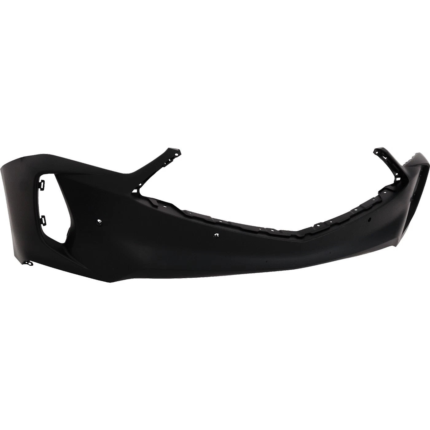 Primed Bumper Cover Fascia Front 04711TJBA30ZZ AC1000210 Replacement For Acura RDX 2022 2023 Primed