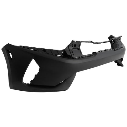 Primed Bumper Cover Fascia 86510L3000 KI1000211 Replacement For Kia K5 2021 2022 2023 2024 Front Primed EX/LX/LXS Models