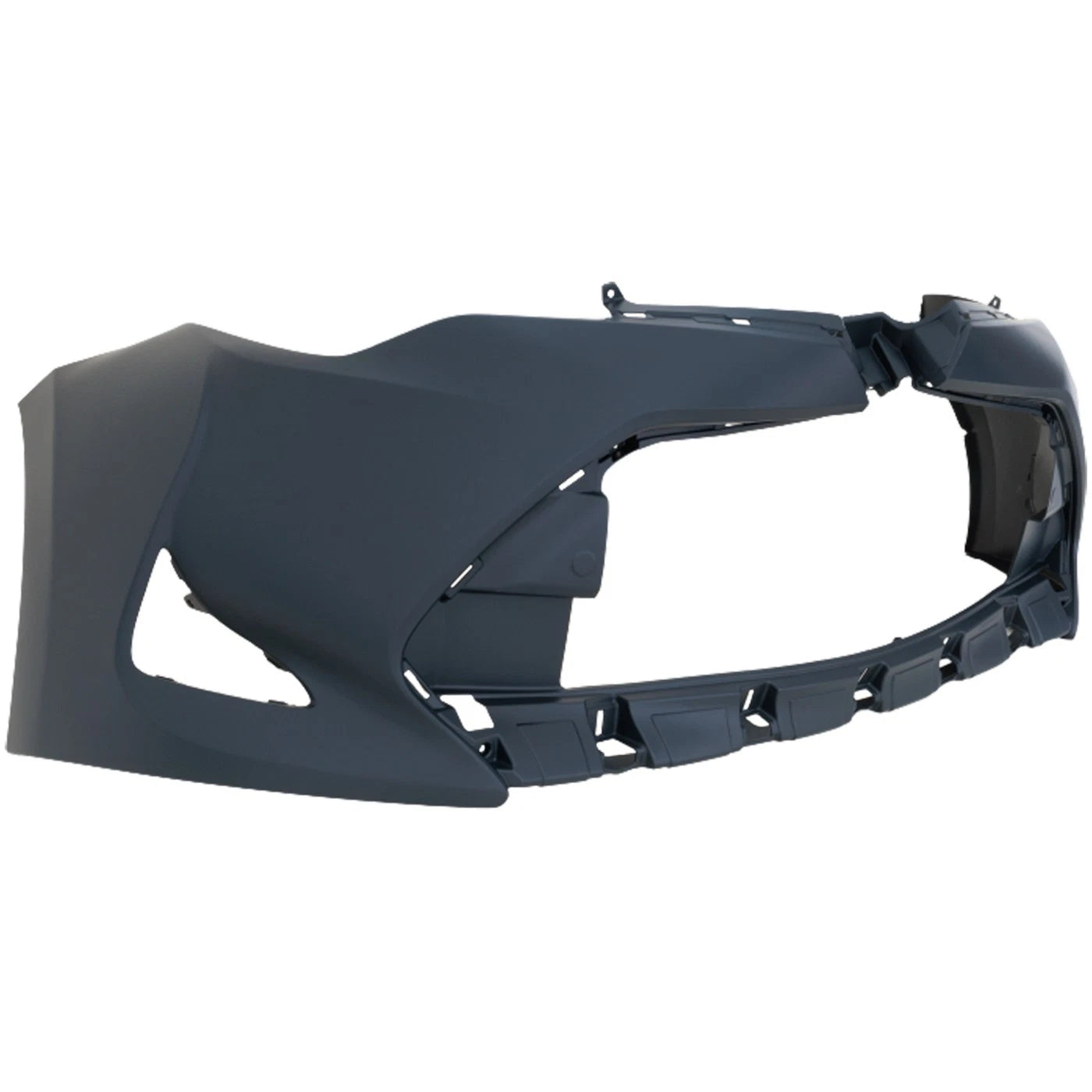 Primed Front Bumper Cover Primed Replacement For Toyota Corolla 2017 2018 2019 5211903907