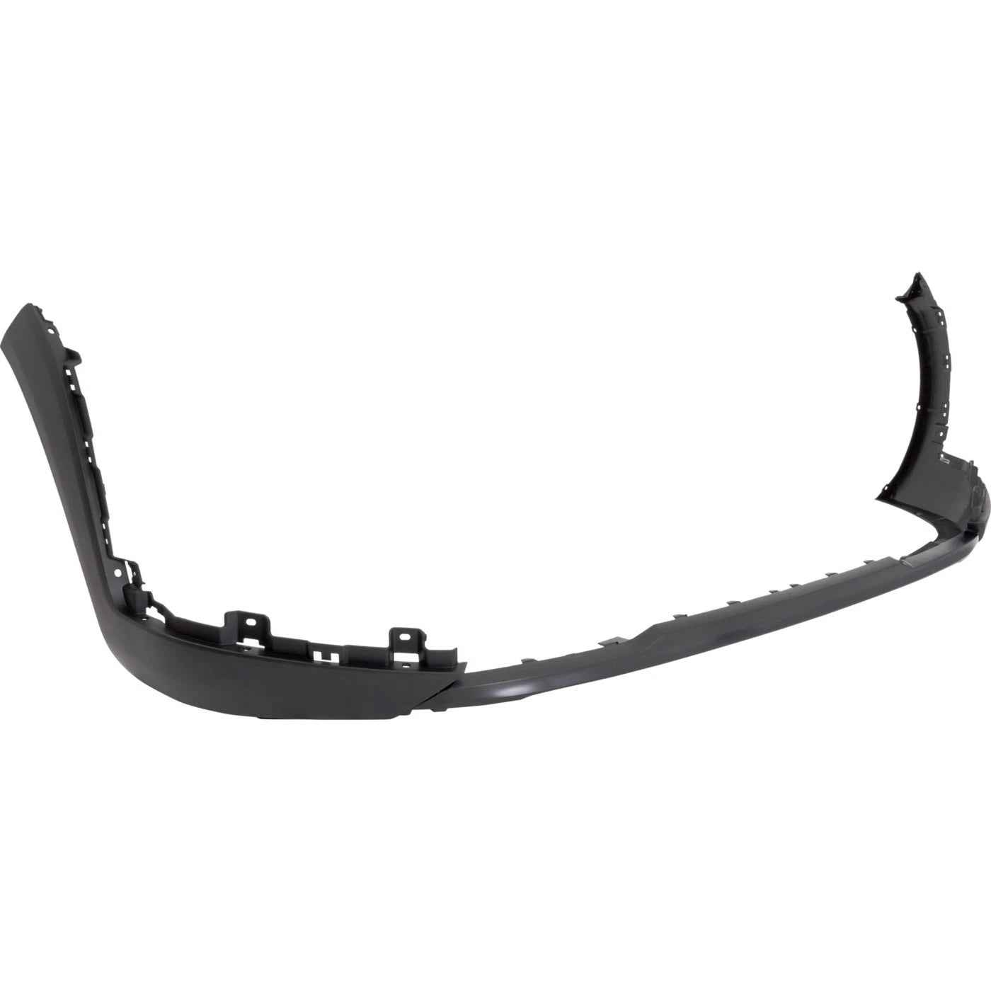 Textured Bumper Cover Fascia 86512D3520 HY1015113 Replacement For Hyundai Tucson 2019 2020 2021 Front Lower Textured with Skid Plate
