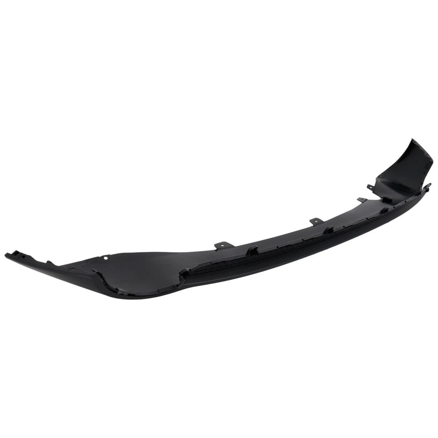 Textured Bumper Cover Fascia Rear Lower 86612B2100 KI1115119 Replacement For Kia Soul 2014 2015 2016 Textured