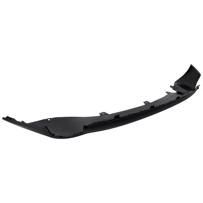 Textured Bumper Cover Fascia Rear Lower 86612B2100 KI1115119 Replacement For Kia Soul 2014 2015 2016 Textured