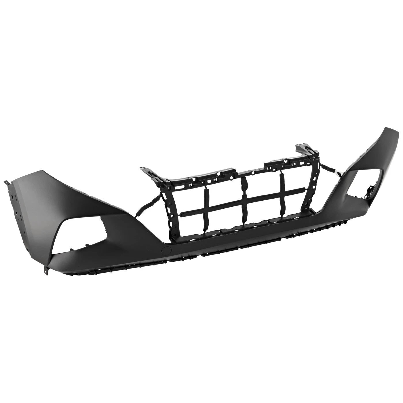 Primed Bumper Cover Fascia Front Upper 86511N9000 HY1014108 Replacement For Hyundai Tucson 2022 2023 2024 Primed