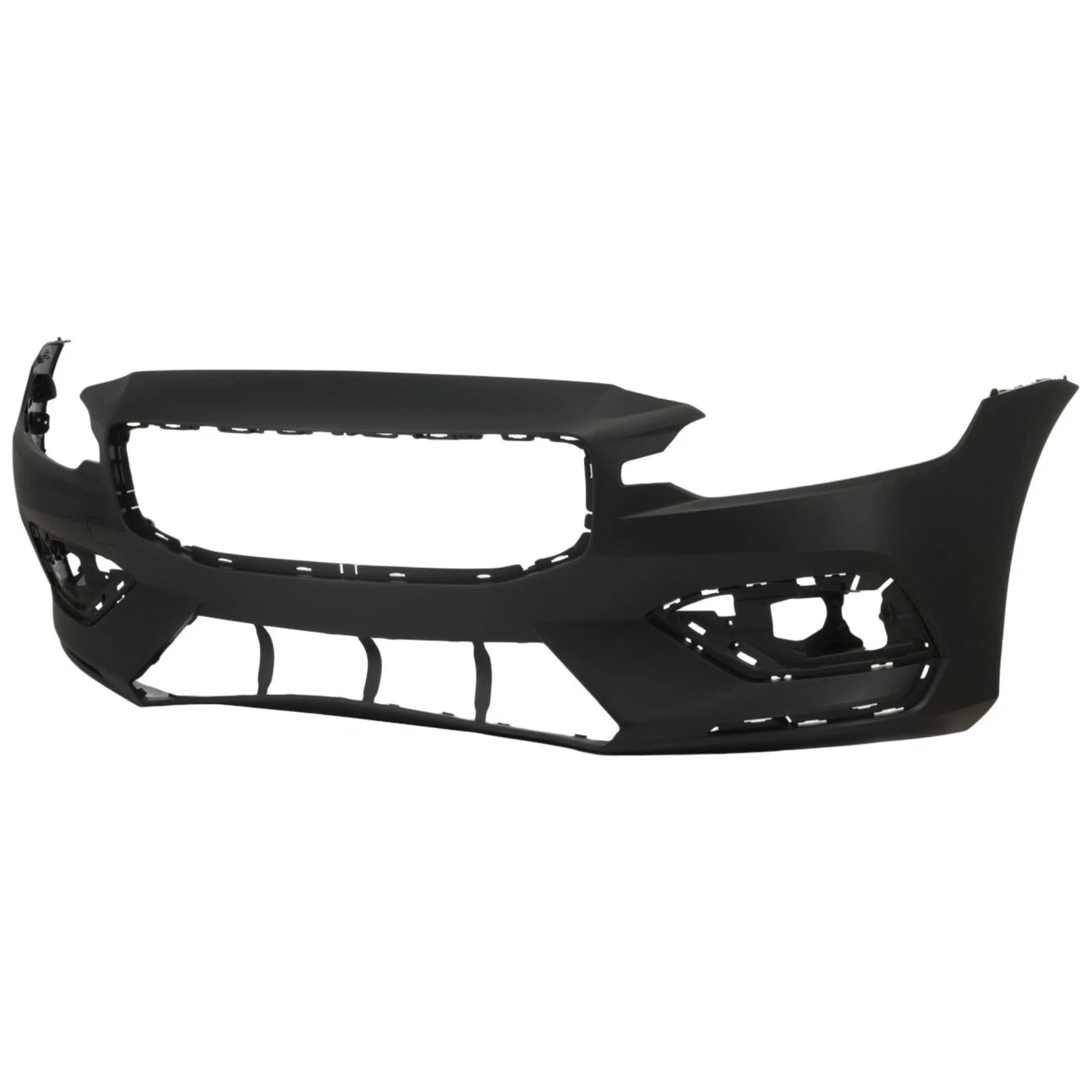 Primed Bumper Cover Fascia Front 397964230 36011940 VO1000248 Replacement For Volvo S60 V60 2019 2020 2021 Primed