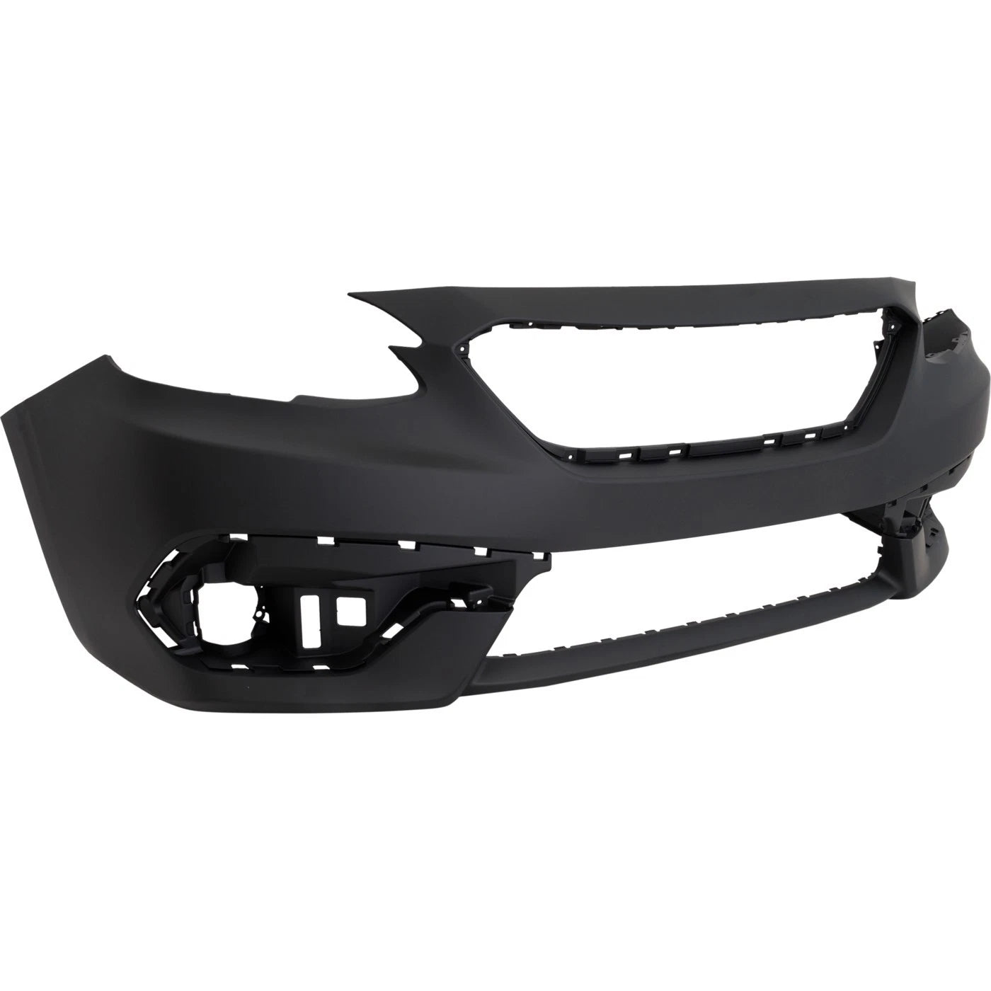 Primed Primed Bumper Cover Fascia Front 57704AN00A  SU1000194 Replacement For Subaru Legacy 2020 2021 2022