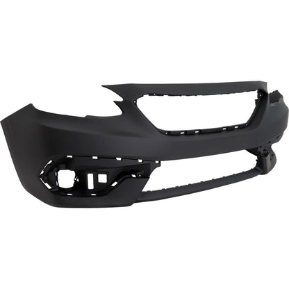 Primed Primed Bumper Cover Fascia Front 57704AN00A  SU1000194 Replacement For Subaru Legacy 2020 2021 2022