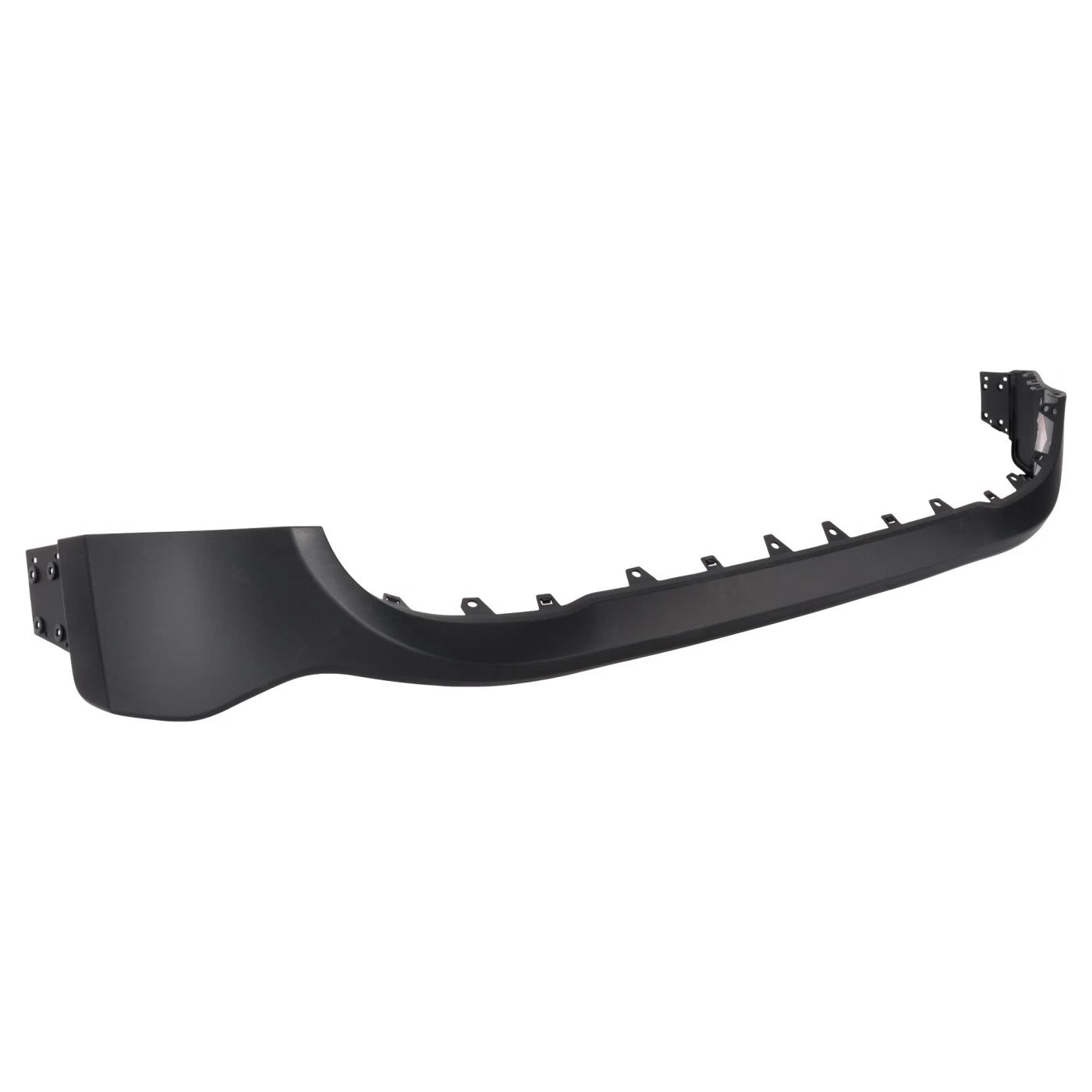 Primed Bumper Cover Fascia Front Upper 6XD52TZZAA CH1014139 Replacement For Jeep Renegade 2019 2020 2021 2022 2023 Primed