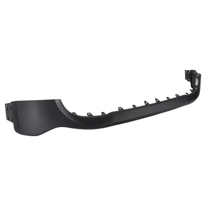 Primed Bumper Cover Fascia Front Upper 6XD52TZZAA CH1014139 Replacement For Jeep Renegade 2019 2020 2021 2022 2023 Primed