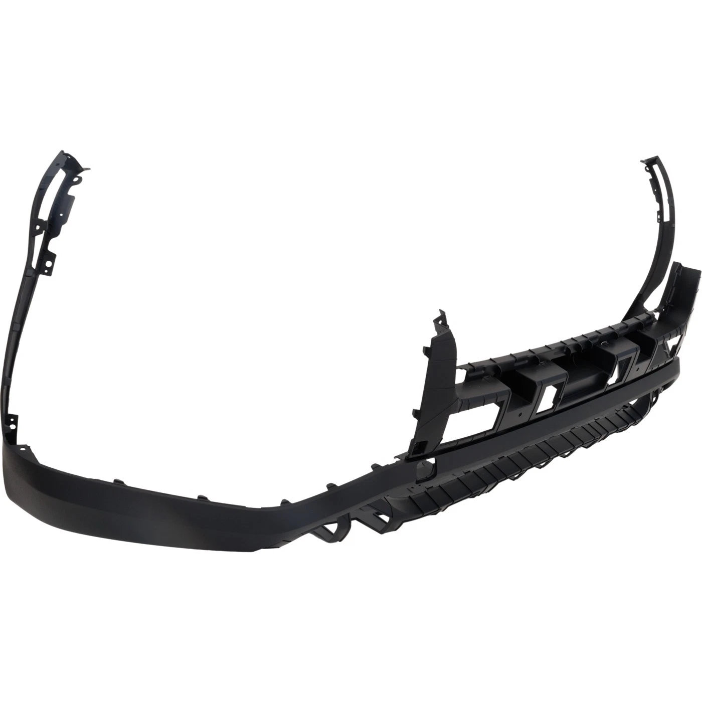 Textured Bumper Cover Fascia Front Lower 86550S8010 HY1015115 Replacement For Hyundai Palisade 2020 2021 2022 Textured
