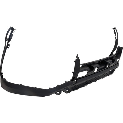 Textured Bumper Cover Fascia Front Lower 86550S8010 HY1015115 Replacement For Hyundai Palisade 2020 2021 2022 Textured
