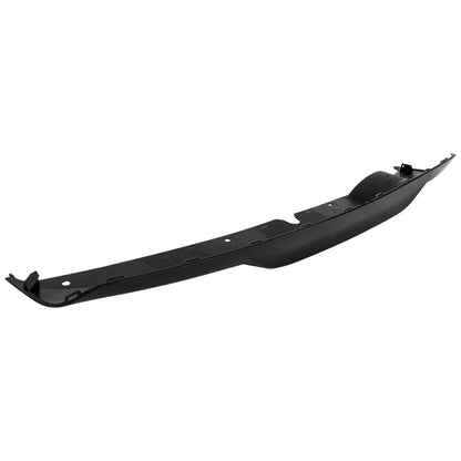 Primed Bumper Cover Fascia Rear Lower Coupe Sedan 04716TR7A91 HO1115104 Replacement For Honda Civic 2012 2013 Primed