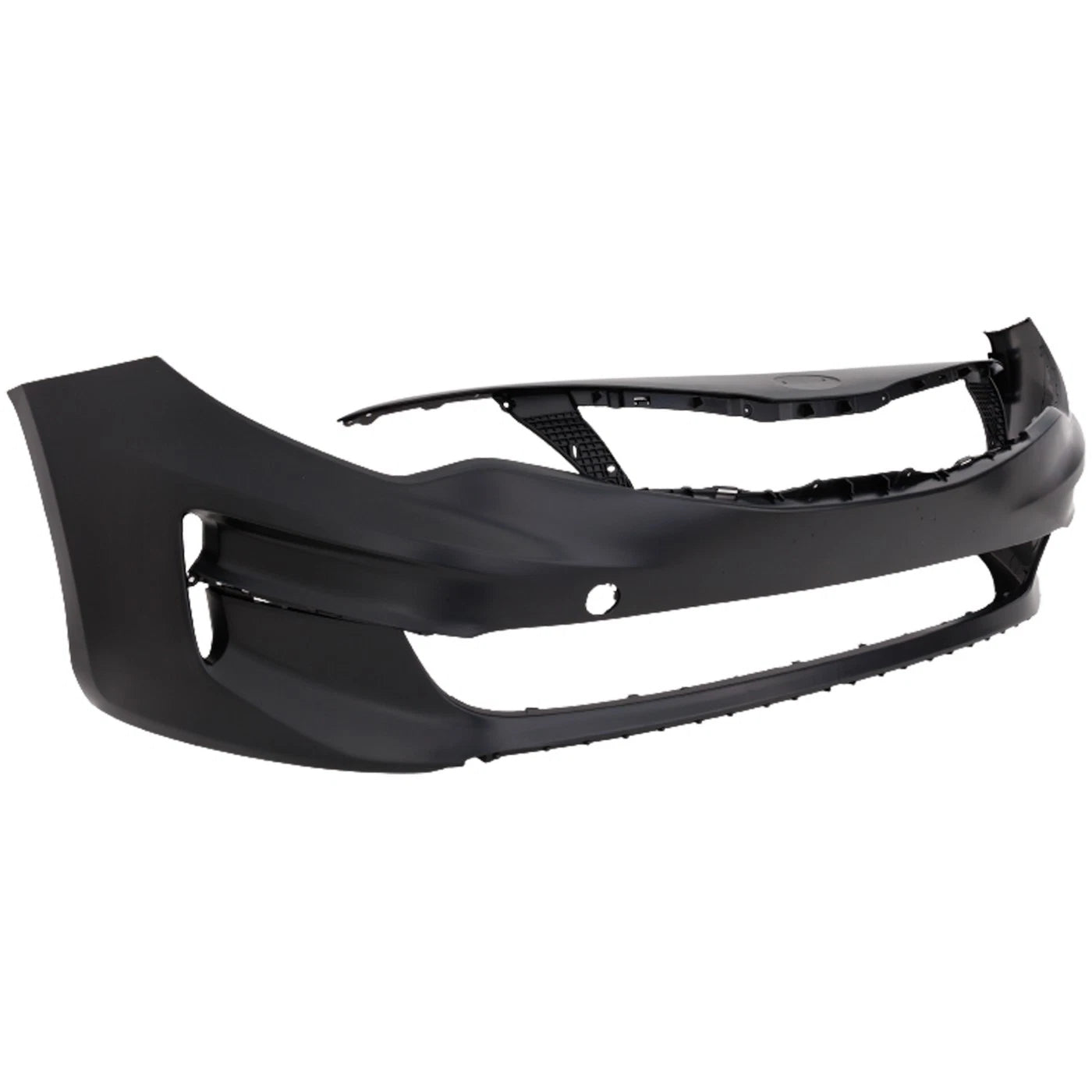 Primed Front Bumper Cover 86511D4000 KI1000186 Replacement For Kia Optima 2016 2017 2018 Korea Built Vehicle Primed