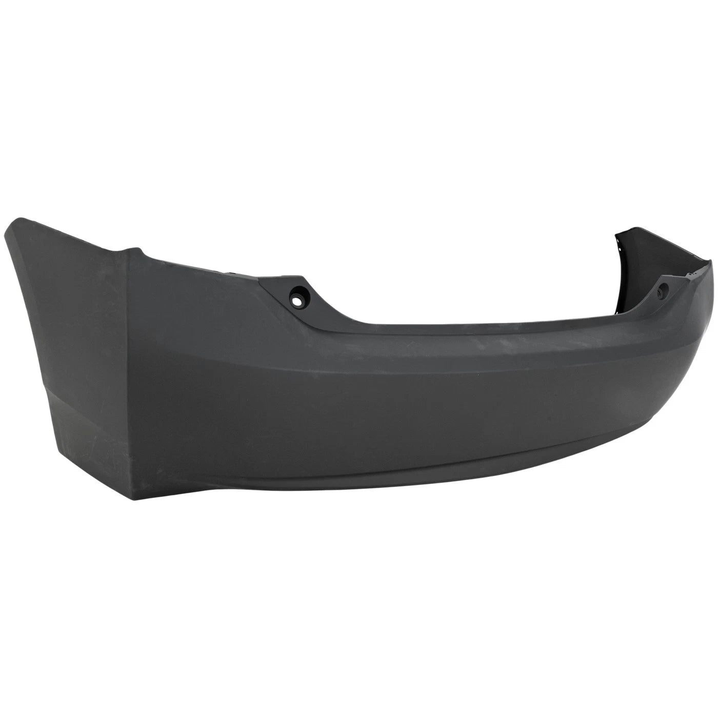 Primed Rear Bumper Cover 5215947916 TO1100280 Replacement For Toyota Prius 2010 2011 2012 2013 2014 2015 Replacement For Toyota Prius Plug-In 2012-2015 Primed