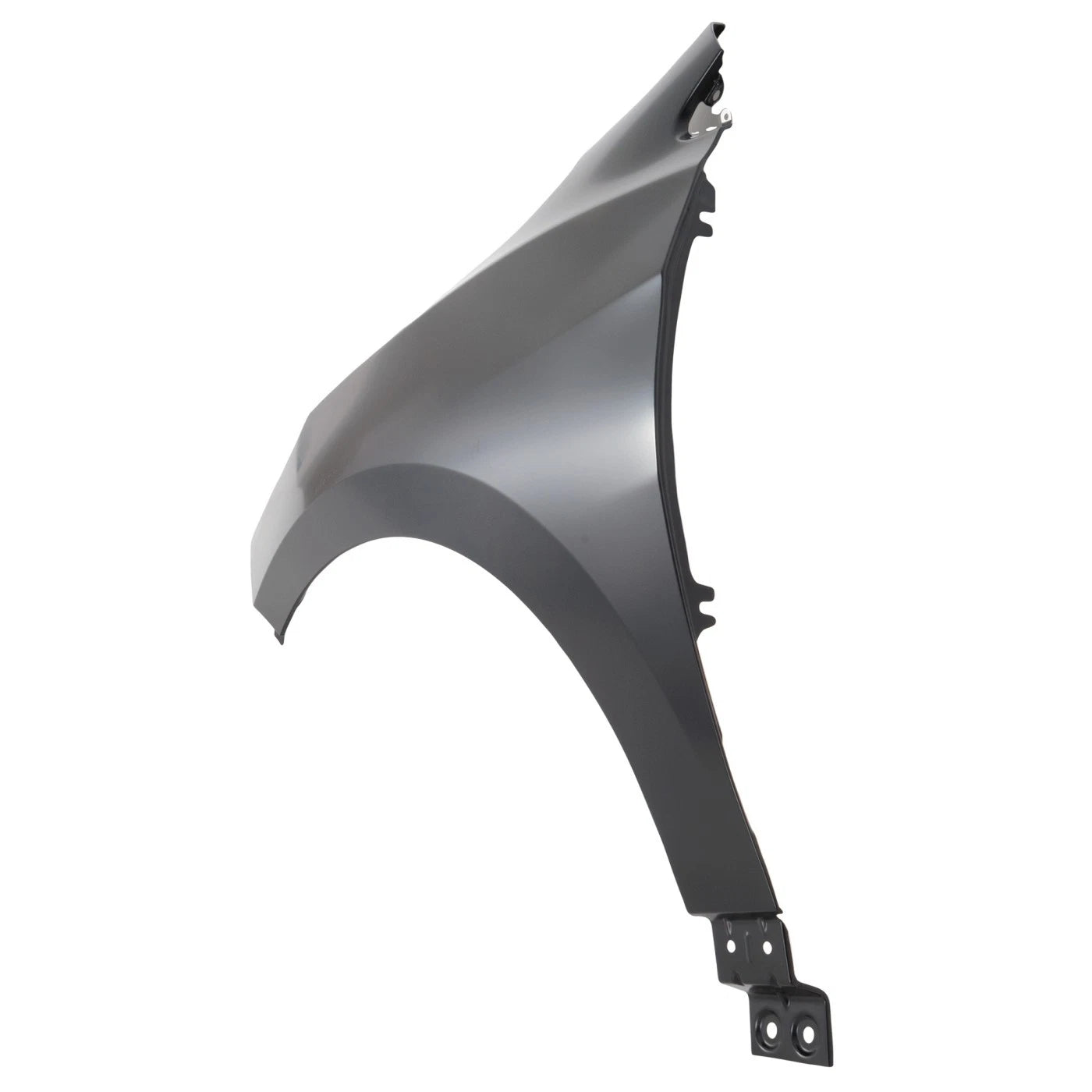 Primed Fender Replacement For Chevrolet Equinox 2018 2019 2020 2021 2022 2023 Front Driver Side 84172708 84751396 GM1240402