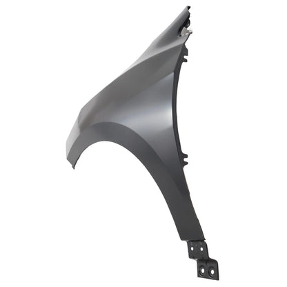 Primed Fender Replacement For Chevrolet Equinox 2018 2019 2020 2021 2022 2023 Front Driver Side 84172708 84751396 GM1240402