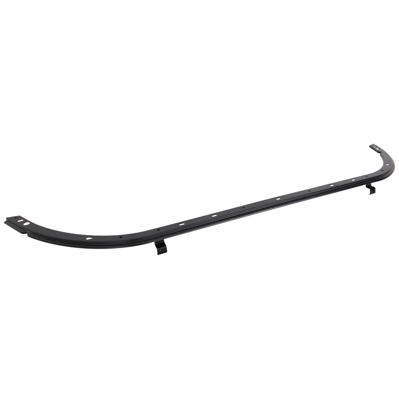 Primed Bumper Face Bar Cover Support Front Lower 68582602AA CH1041116 Replacement For Ram ProMaster 1500 2500 3500 2023