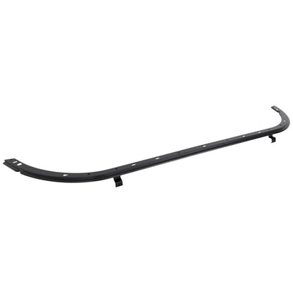Primed Bumper Face Bar Cover Support Front Lower 68582602AA CH1041116 Replacement For Ram ProMaster 1500 2500 3500 2023