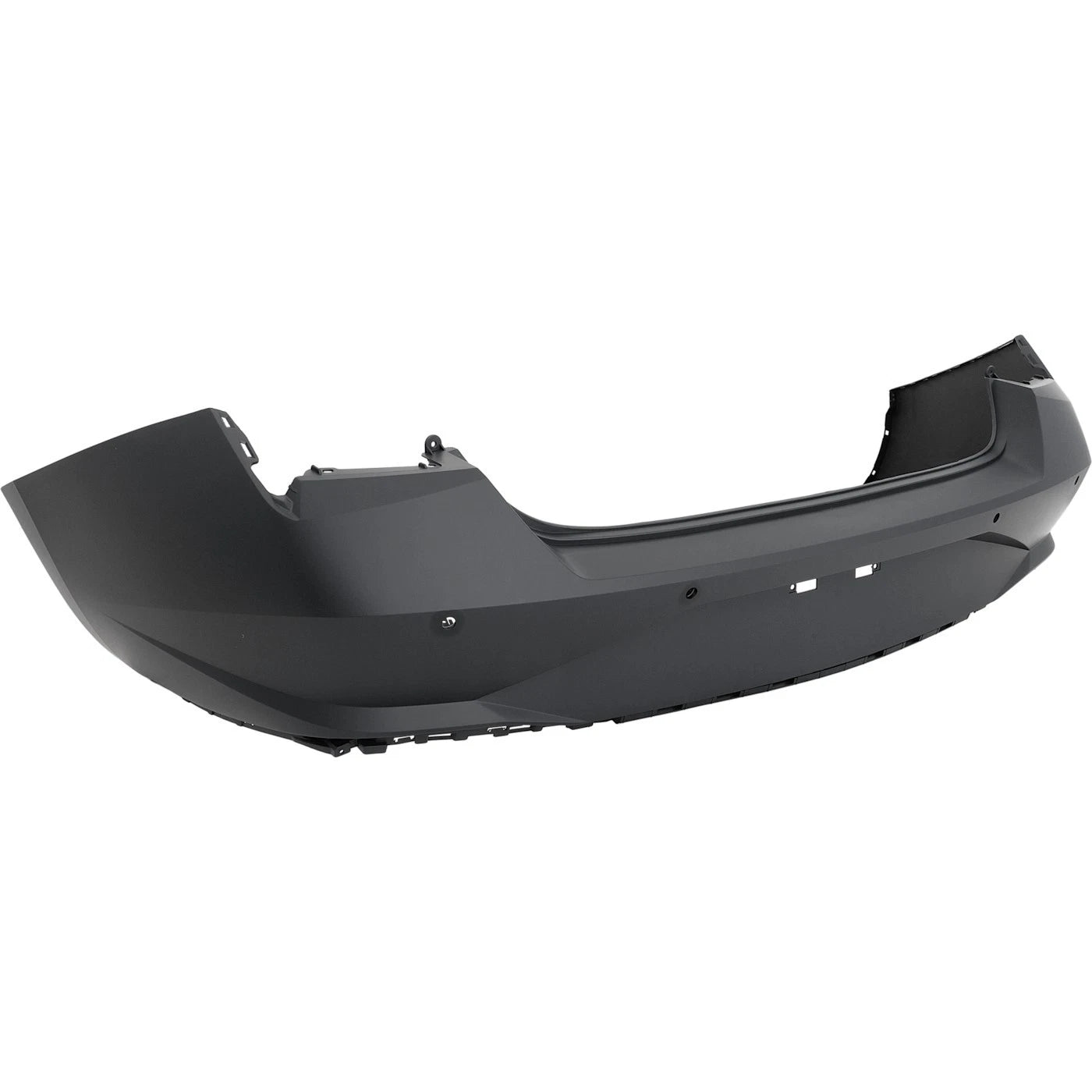 Primed Primed Bumper Cover Fascia Rear 86610AB010 HY1100244 Replacement For Hyundai Elantra 2021 2022 2023