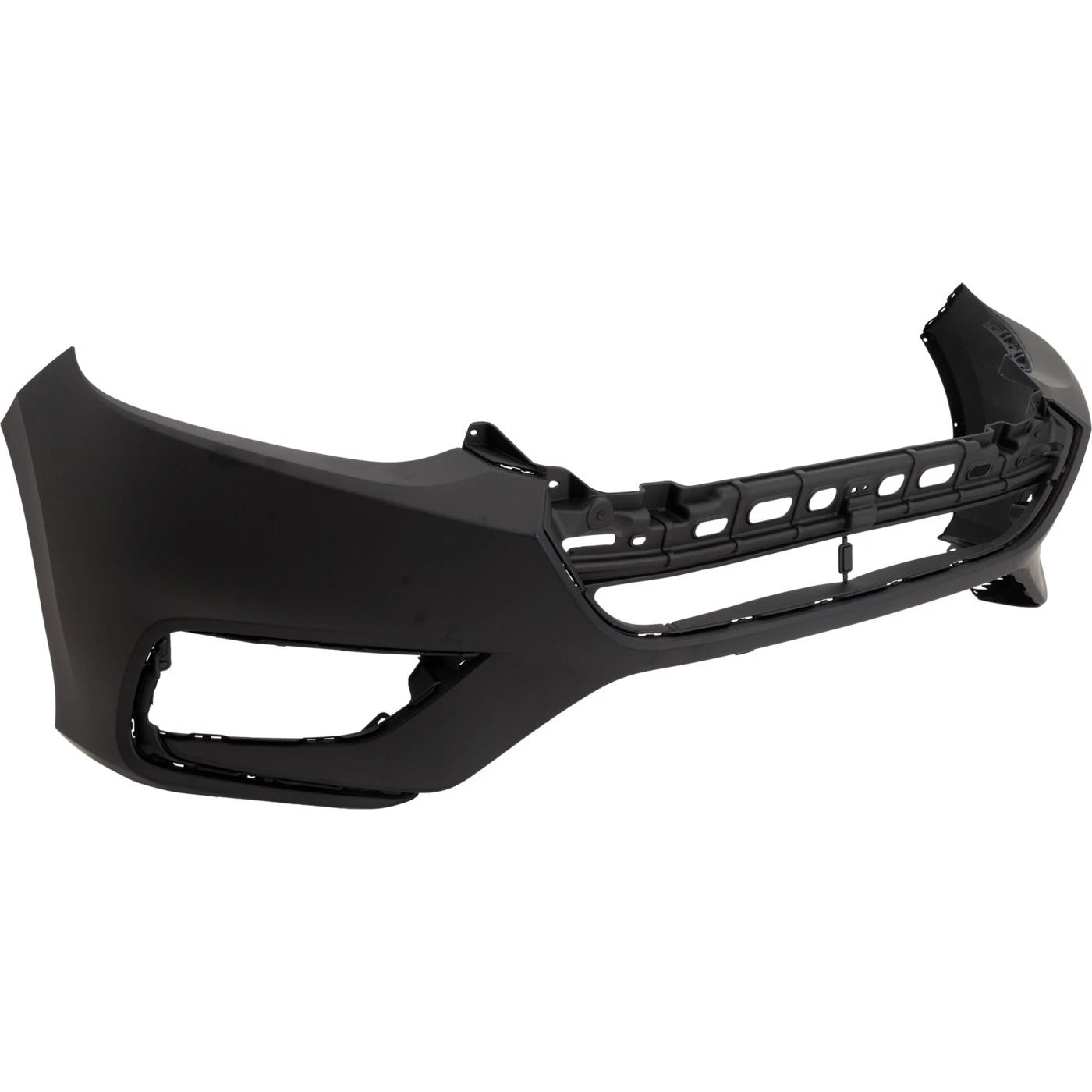 Primed Front Bumper Cover HO1000318 04711TXMA90ZZ Replacement For Honda Insight 2019 2020 2021 2022 Primed