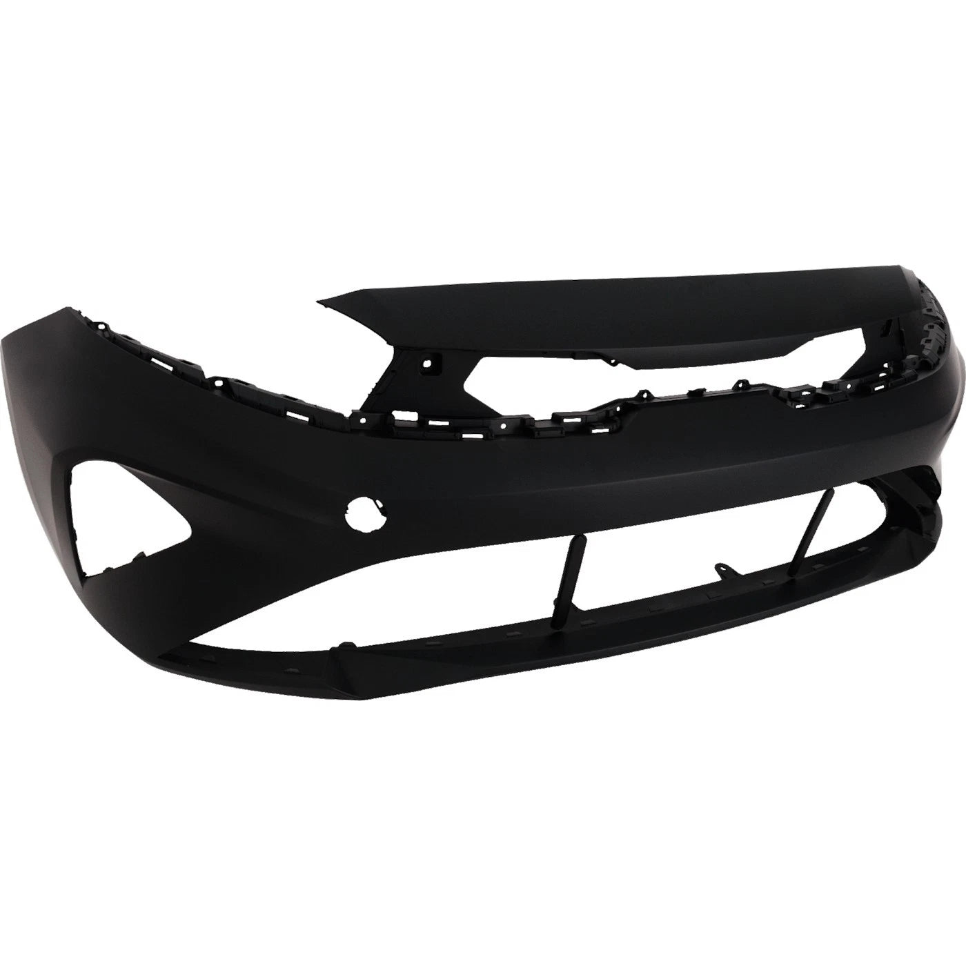 Primed Primed Bumper Cover Fascia Front 86511M7500 KI1000219 Replacement For Kia Forte 2022 2023 2024