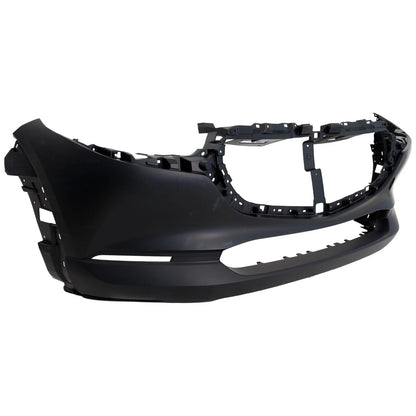 Primed Bumper Cover DGY950030 MA1000255 Replacement For Mazda CX-30 2020 2021 2022 2023 Front Primed