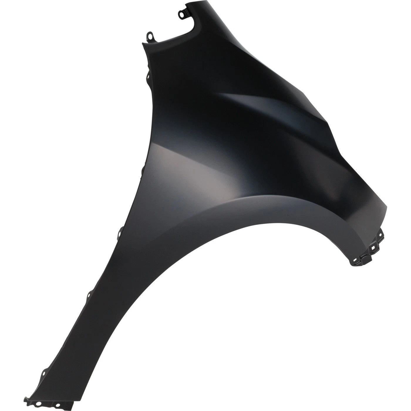 Primed Fender Replacement For Toyota Sienna 2021 2022 2023 Front Passenger Side 5381108090 TO1241280
