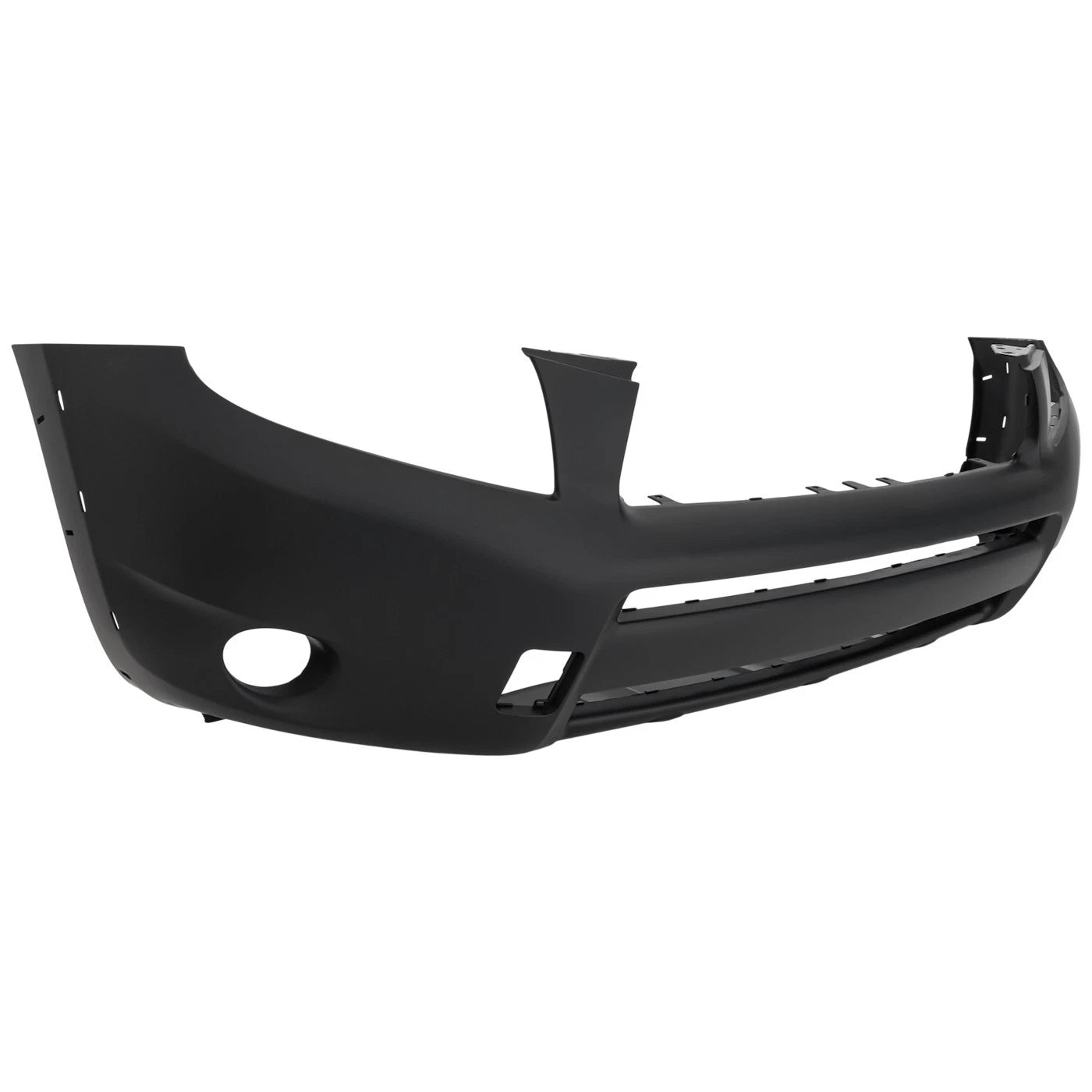 Primed Front Bumper Cover 5211942959 TO1000320 Replacement For Toyota RAV4 2006 2007 2008 Sport Limited Primed