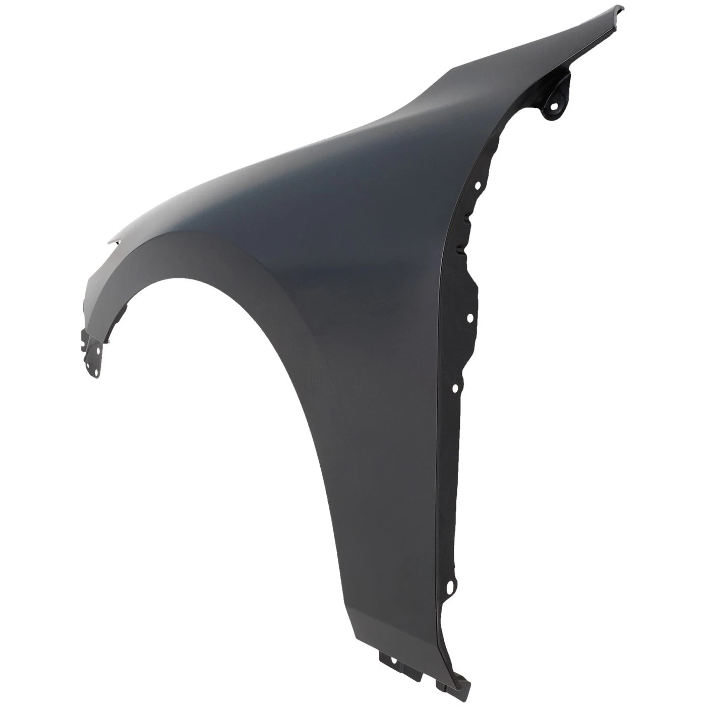 Primed Fender Replacement For Mazda 3 2019 2020 2021 2022 2023 Front Driver Side Hatchback BDMT52210 MA1240181