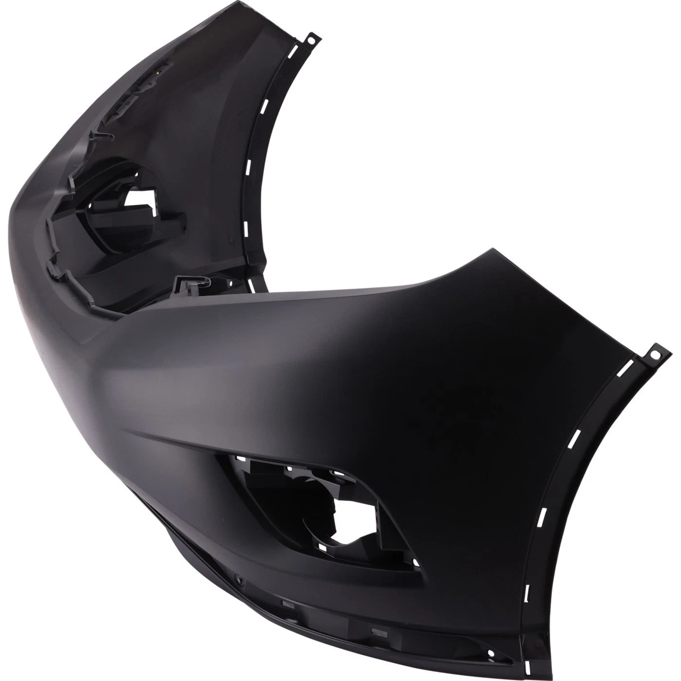 Primed Front Bumper Cover 620225AA0H NI1000305 Replacement For Nissan Murano 2015 2016 2017 2018 Primed