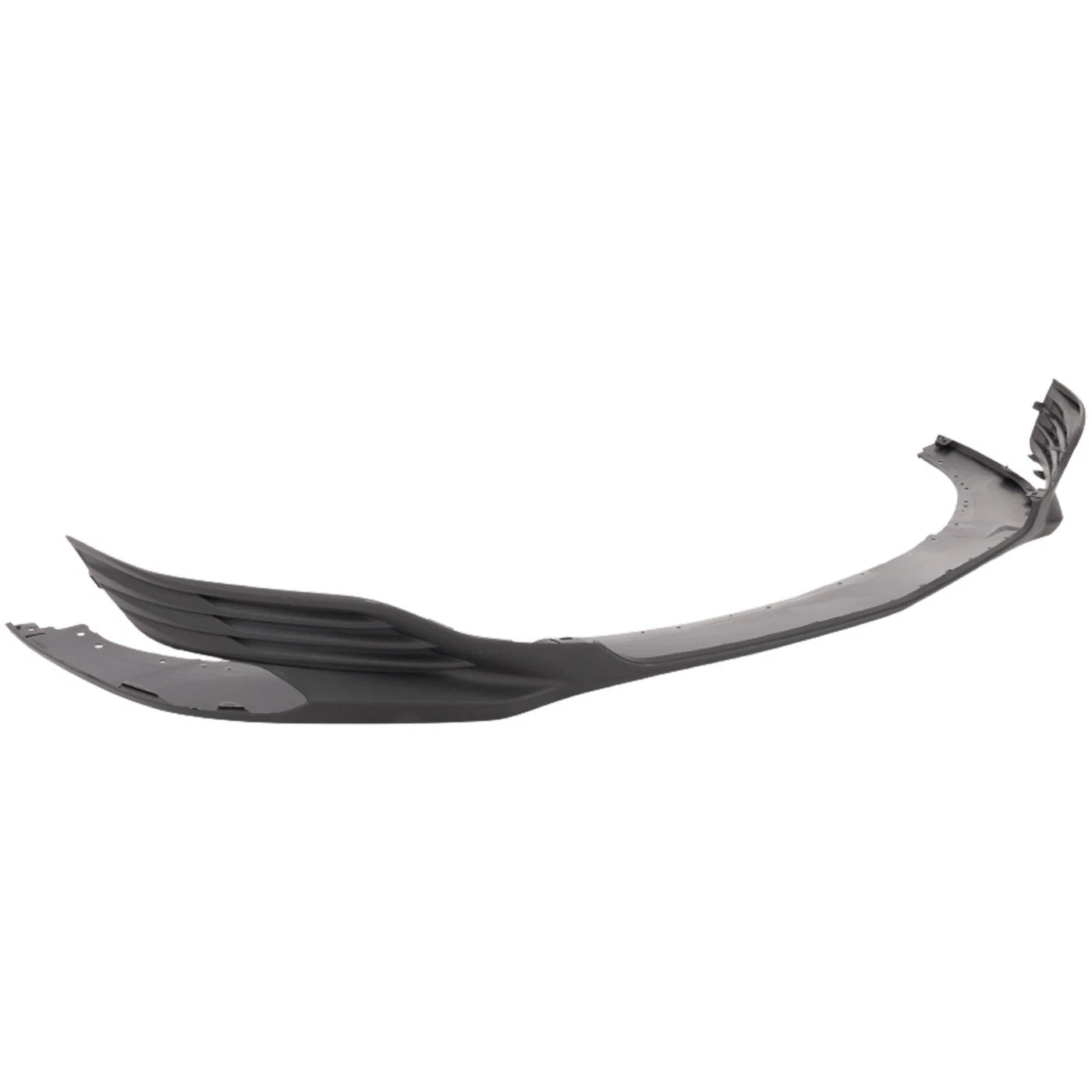 Primed Bumper Cover 84584222 GM1015152 Replacement For Chevrolet Malibu 2019 2020 2021 2022 2023 Primed Front Lower