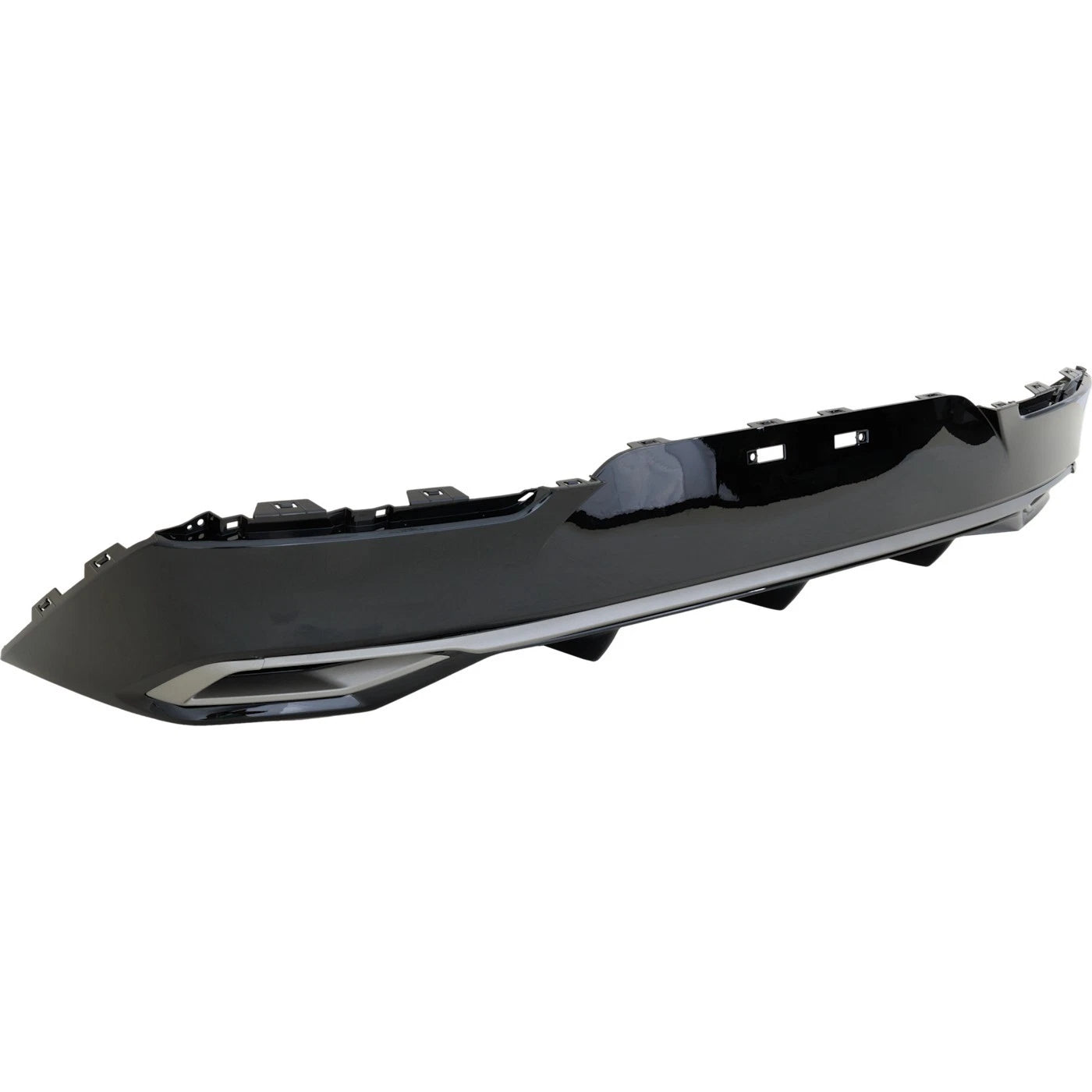 Primed Bumper Cover 86650L3100 KI1115131 Replacement For Kia K5 2021 2022 2023 204 Rear Primed Lower