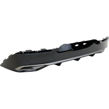 Primed Bumper Cover 86650L3100 KI1115131 Replacement For Kia K5 2021 2022 2023 204 Rear Primed Lower